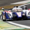 【WEC 第5戦】トヨタTS030が初のポール奪取…アウディR18 e-tronクワトロに1秒差