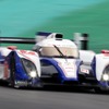 【WEC 第5戦】トヨタTS030が初のポール奪取…アウディR18 e-tronクワトロに1秒差