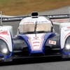 【WEC 第5戦】トヨタTS030が初のポール奪取…アウディR18 e-tronクワトロに1秒差