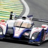 【WEC 第5戦】トヨタTS030が初のポール奪取…アウディR18 e-tronクワトロに1秒差