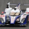 【WEC 第5戦】トヨタTS030が初のポール奪取…アウディR18 e-tronクワトロに1秒差