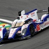 【WEC 第5戦】トヨタTS030が初のポール奪取…アウディR18 e-tronクワトロに1秒差