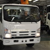 いすゞ藤沢工場