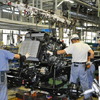 いすゞ藤沢工場
