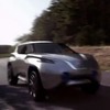 日産自動車の燃料電池SUVコンセプト、TeRRAの公式映像