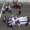 【WEC 第5戦】トヨタ・レーシング木下代表「見ていてくれ、やってみせる」…有言実行のレース 