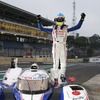 【WEC 第5戦】トヨタ・レーシング木下代表「見ていてくれ、やってみせる」…有言実行のレース 