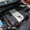【パリモーターショー04】写真蔵…VW ゴルフ GTI