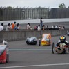 最高燃費は3242.784km/リットル…ホンダエコマイレッジチャレンジ2012