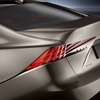 レクサス  LF-CC