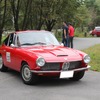 BMW・グラース1600GT　ドイツのグラース社を買収したBMWが、同社のモデルをベースに量産したモデルのひとつ。デザインはピエトロ・フルア。