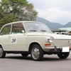 非常に珍しいオランダのDAF・44