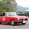 BMW・グラース1600GT　ドイツのグラース社を買収したBMWが、同社のモデルをベースに量産したモデルのひとつ。デザインはピエトロ・フルア。