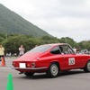 BMW・グラース1600GT　ドイツのグラース社を買収したBMWが、同社のモデルをベースに量産したモデルのひとつ。デザインはピエトロ・フルア。