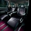 トヨタ・ヴェルファイア ハイブリッドZR プレミアムシートエディション