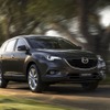 新型 マツダ CX-9