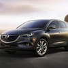 新型 マツダ CX-9