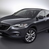 新型 マツダ CX-9