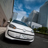 VW up!（アップ！）2ドアモデル：「move up!」