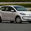 VW up!（アップ！）2ドアモデル：「move up!」