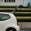 VW up!（アップ！）2ドアモデル：「move up!」