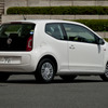 VW up!（アップ！）2ドアモデル：「move up!」