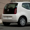 VW up!（アップ！）2ドアモデル：「move up!」