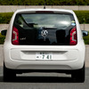 VW up!（アップ！）2ドアモデル：「move up!」