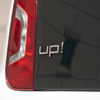 VW up!（アップ！）2ドアモデル：「move up!」