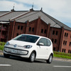 VW up!（アップ！）2ドアモデル：「move up!」