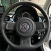 VW 「Move up!」2ドア インテリア