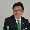 VWジャパン・庄司茂社長