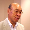 「モンスター田嶋」こと田嶋伸博氏