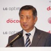 LGエレクトロニクス・ジャパンの李揆弘代表取締役