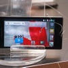 Optimus G L-01E