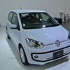 【VW up! 発表】デ・シルヴァ「プロダクトデザイン的なアプローチで生まれた」