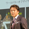 VWGJ正本嘉宏マーケティング本部長