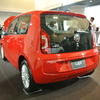 VW up! 発表会