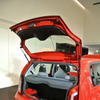 VW up! 発表会