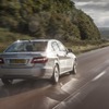 メルセデスベンツ E300ブルーテック ハイブリッド