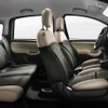 新型フィアット パンダ 4×4
