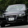 【インプレ'04】熊倉重春 アウディ『A6』　ステアリングの向こうに、豊かさを実感