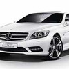 メルセデス・ベンツ CL550 BlueEFFICIENCY グランドエディション