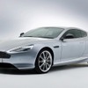 アストンマーチン DB9の2013年モデル