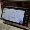 パナソニック「ストラーダSシリーズ」、ワイド200mmサイズの『CN-S310WD』
