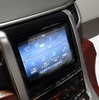 トヨタ『アルファード/ヴェルファイア』用の8インチモデル。ハードキーは本体下に別物として用意。