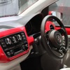VW・up! 