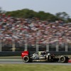 ロータスF1（2012年イタリアGP）