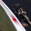 ロータスF1（2012年イタリアGP）