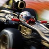 ロータスF1（2012年イタリアGP）